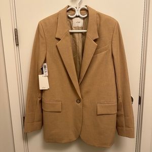 Aritzia - Wilfred Generation Blazer size Large